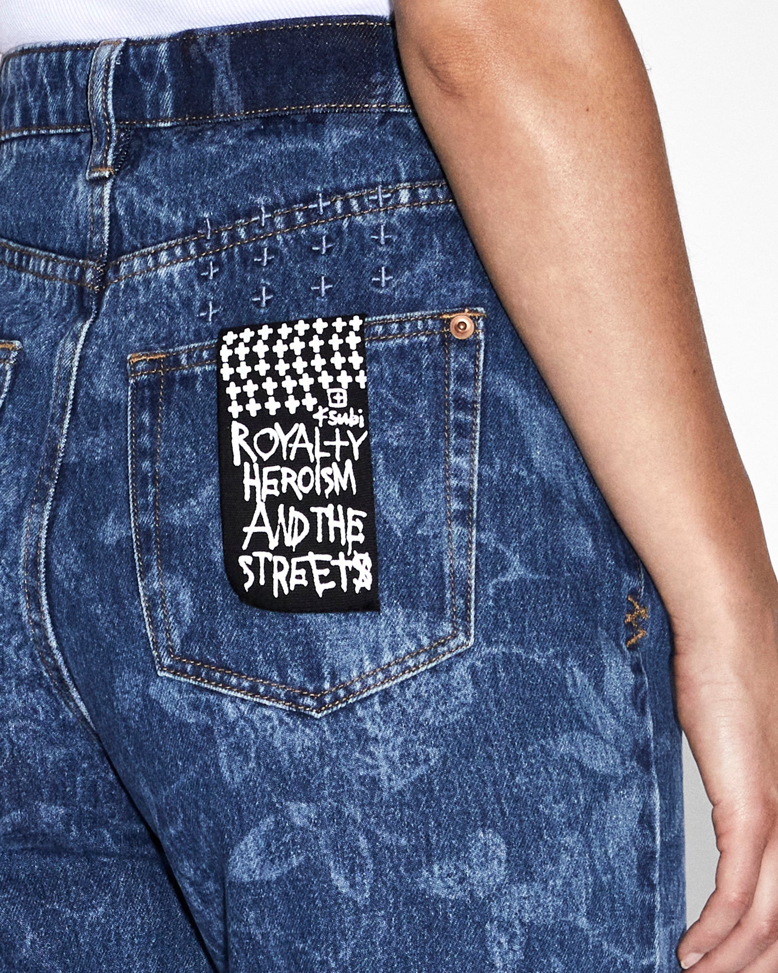 PLAYBACK IMPRINT - Image 6