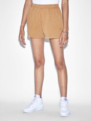 3 X 4 TRAK SHORT SUNKISSED