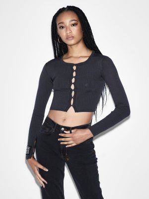 TRANSCEND CARDI SILVER