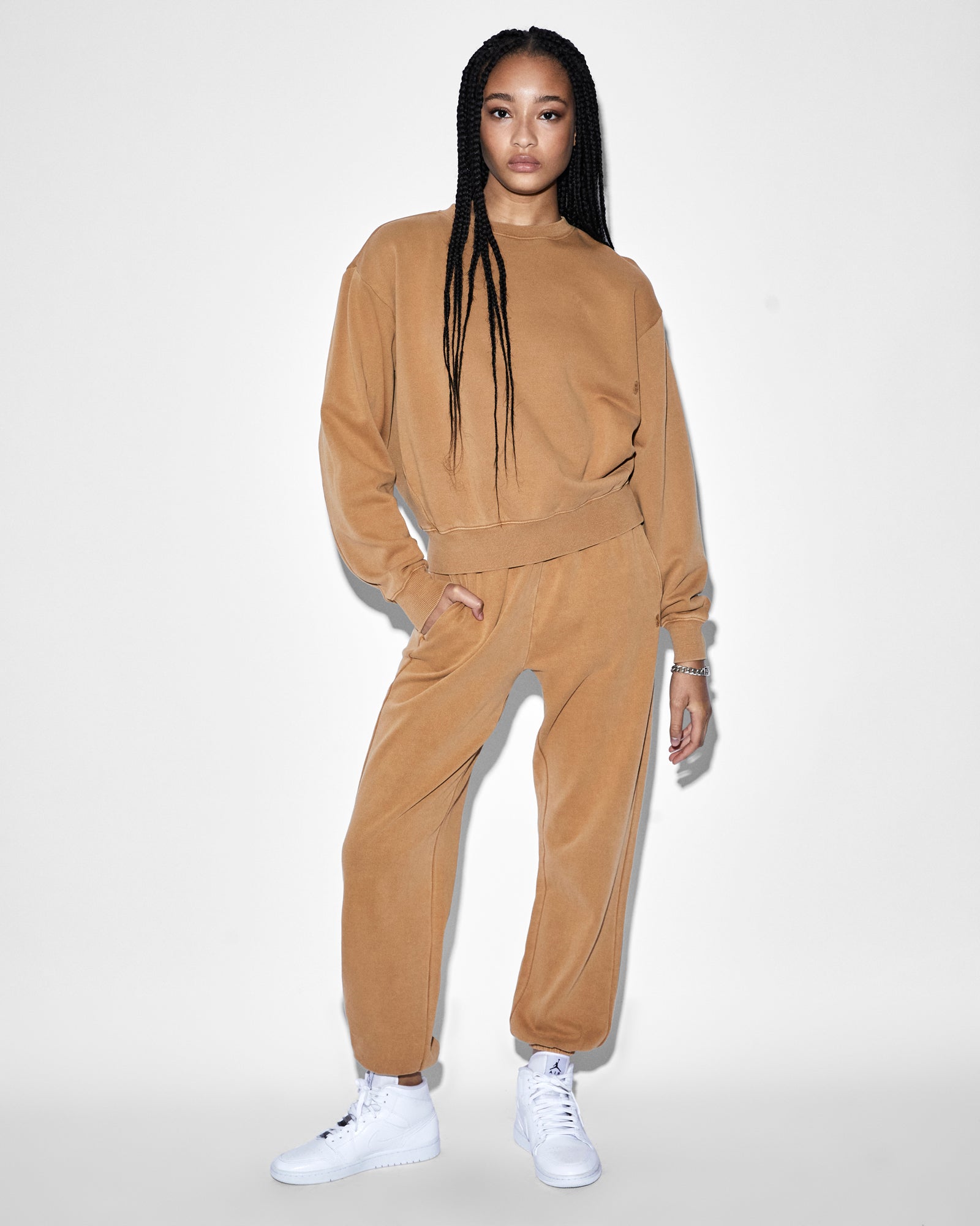 3 X 4 KLASSIC CREW SUNKISSED - Image 5