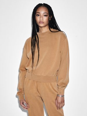 3 X 4 KLASSIC CREW SUNKISSED