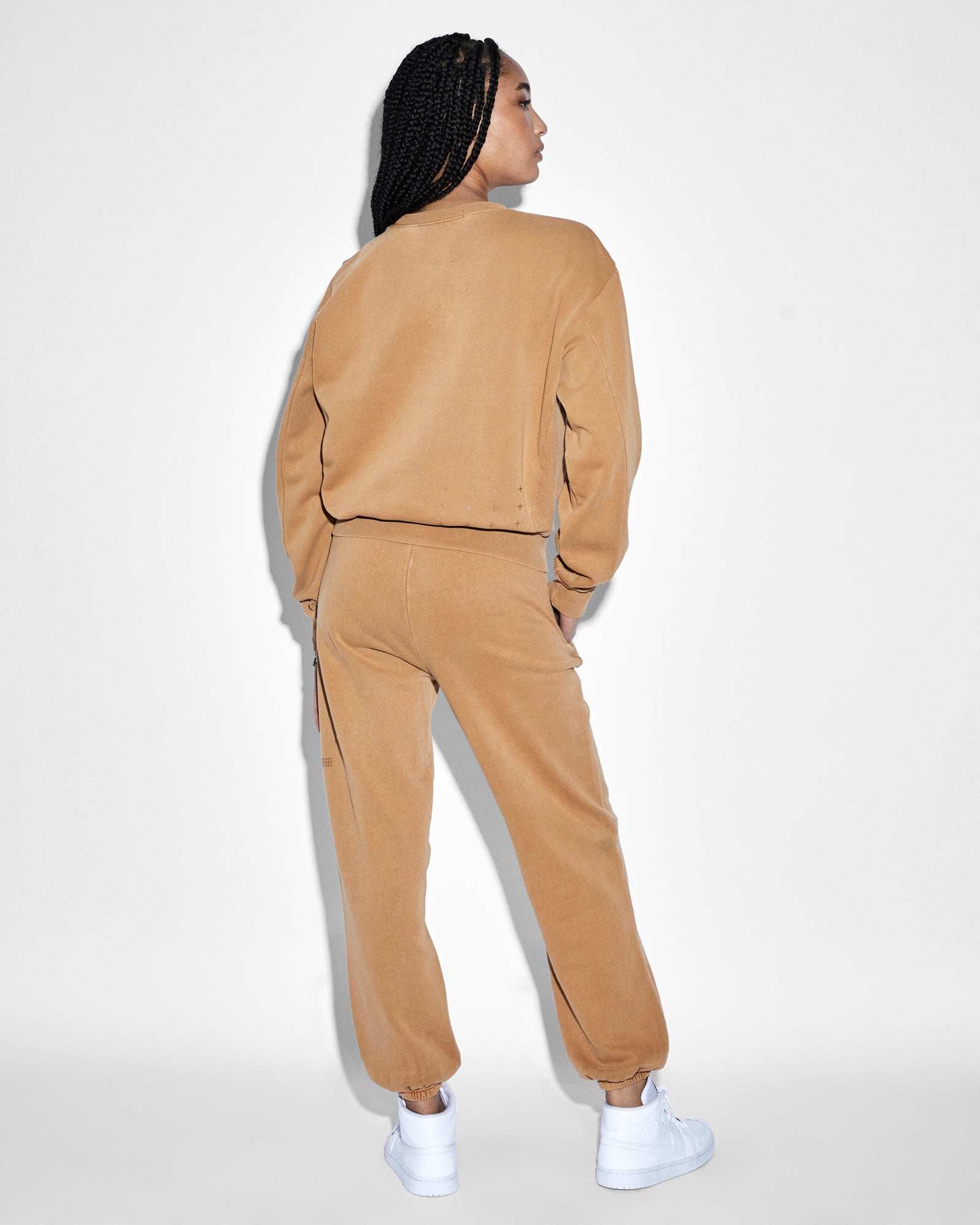 3 X 4 KLASSIC CREW SUNKISSED - Image 4