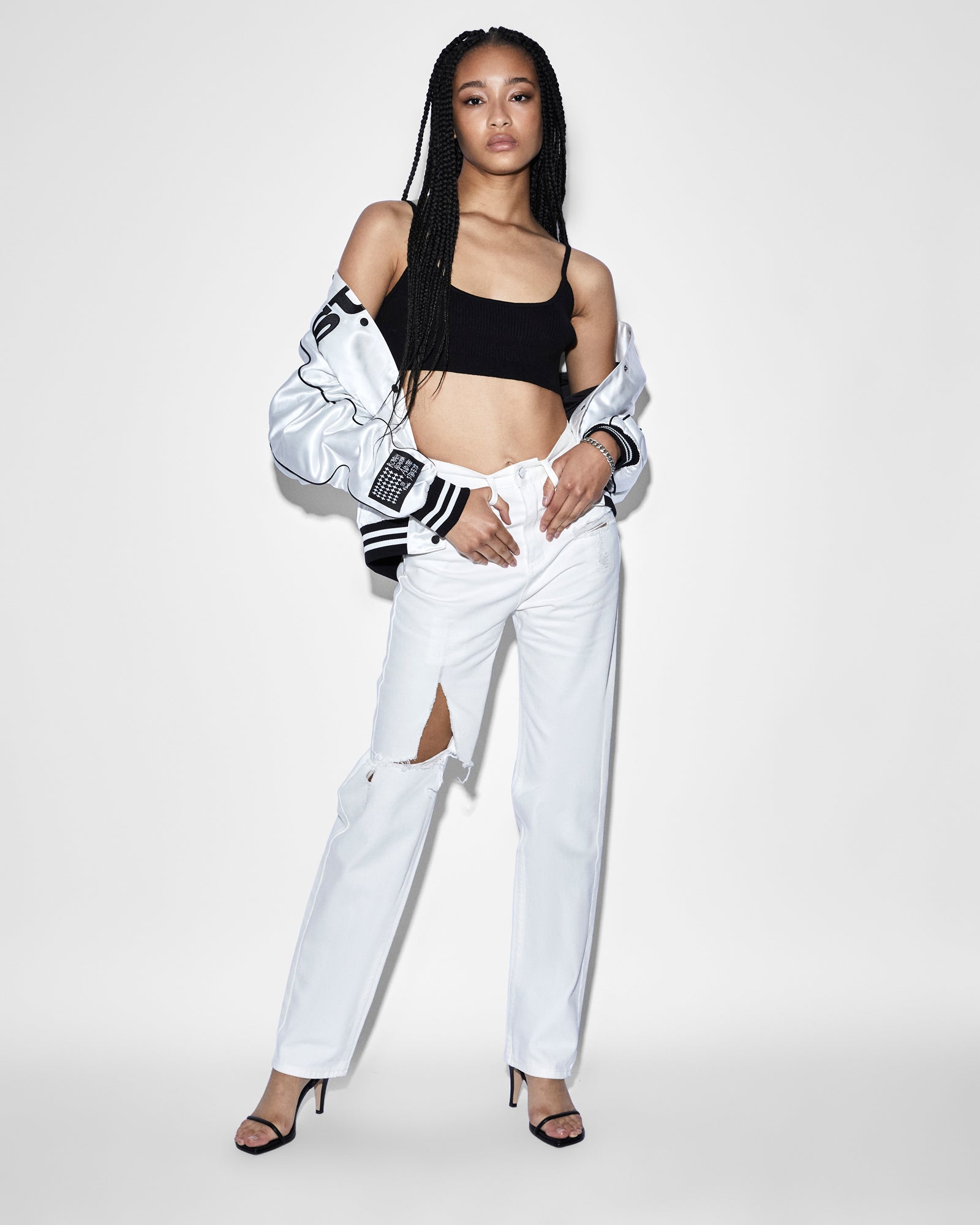 PLAYBACK BLANC SLICED - Image 8