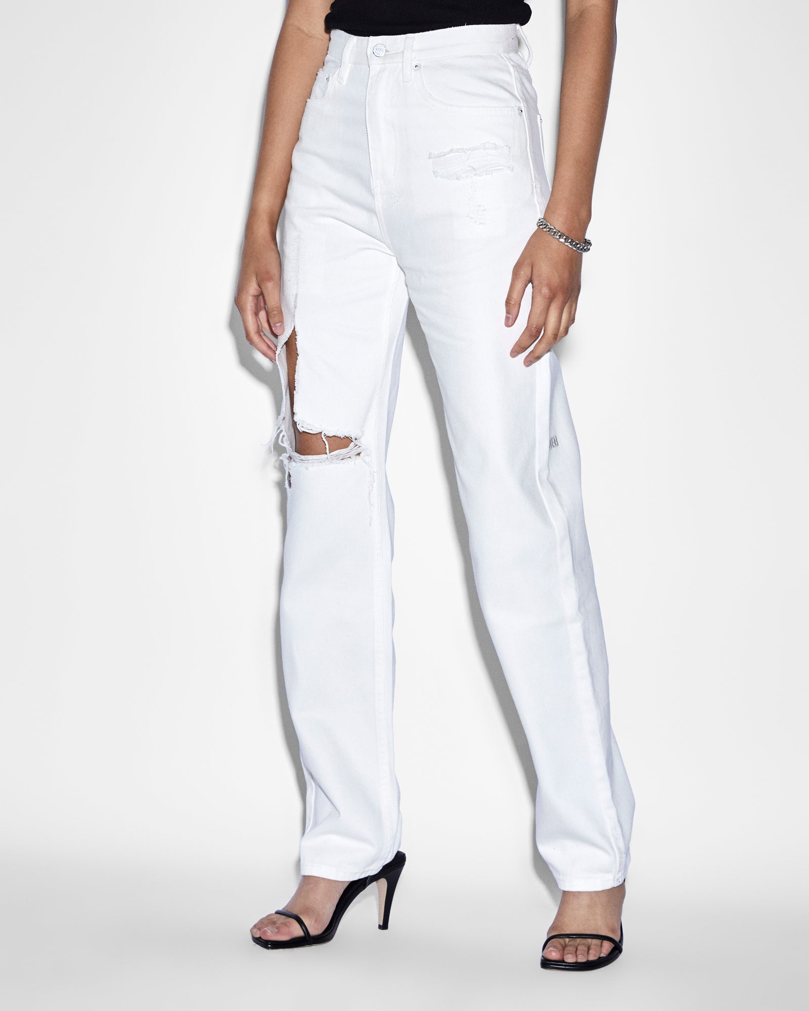 PLAYBACK BLANC SLICED - Image 6