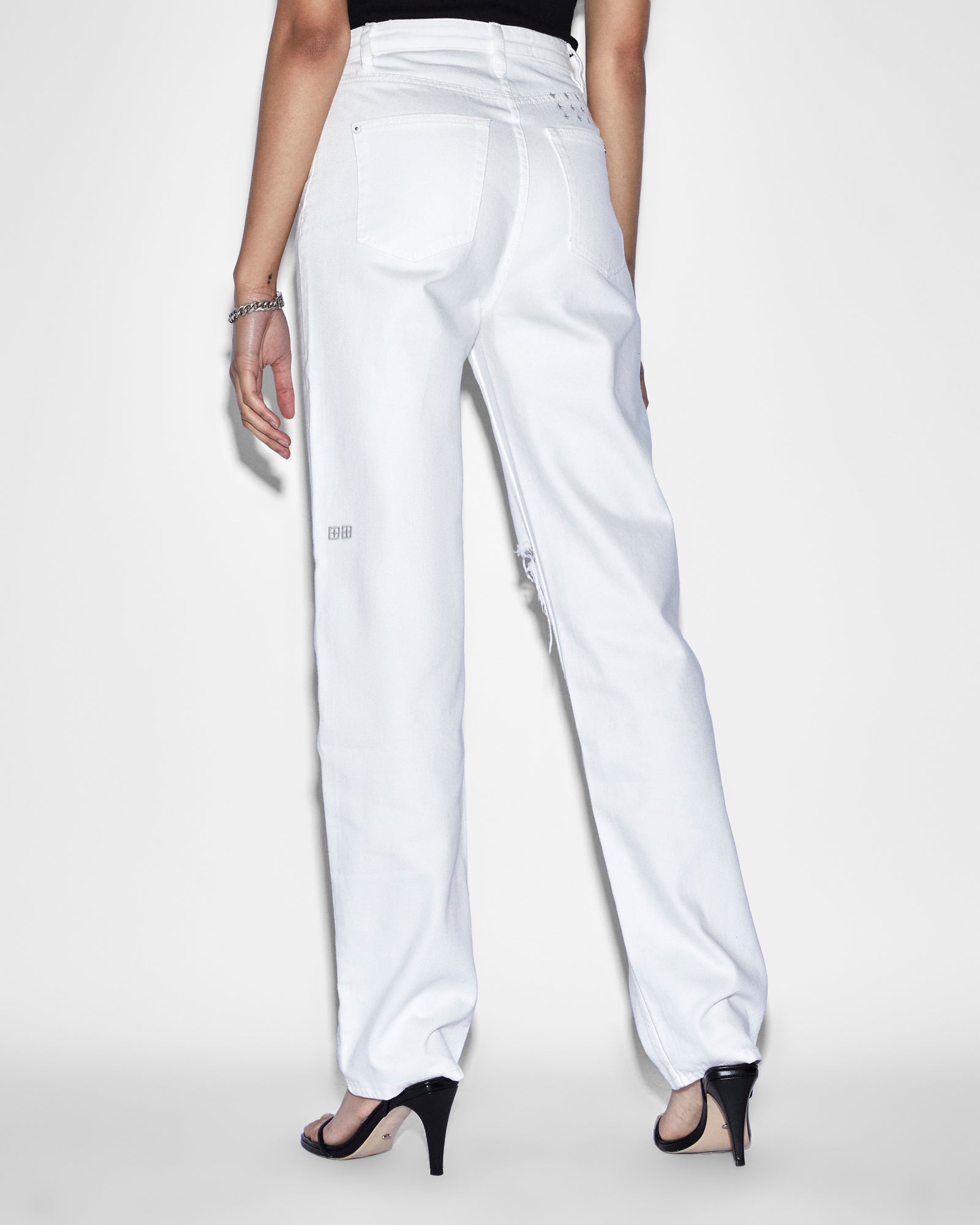 PLAYBACK BLANC SLICED - Image 3