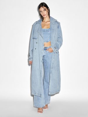 KULT TRENCH AUTHENTIK