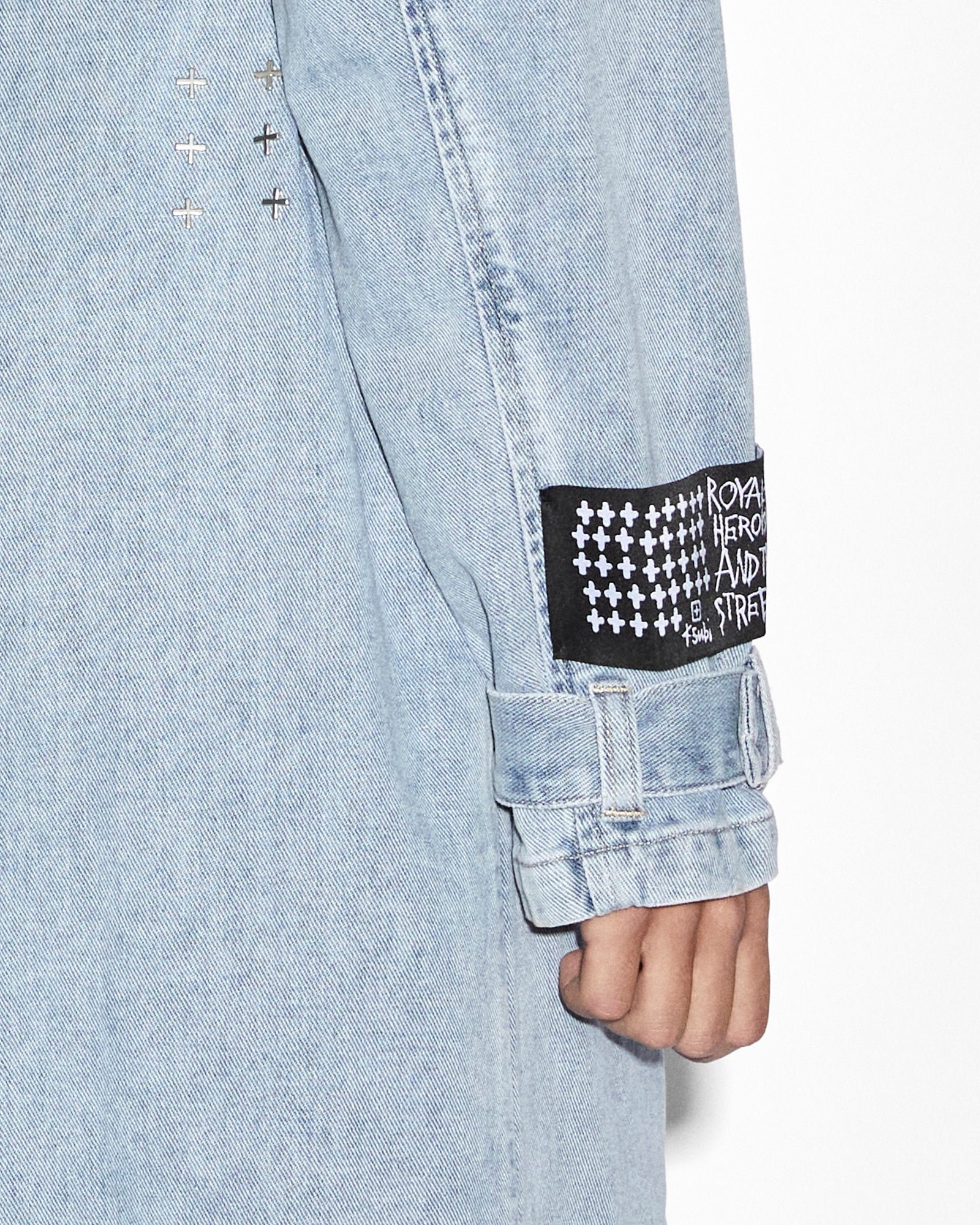 KULT TRENCH AUTHENTIK - Image 7