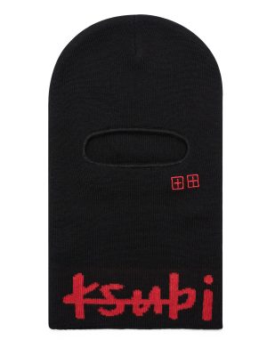 INKOGNITO BALACLAVA LAID BLACK