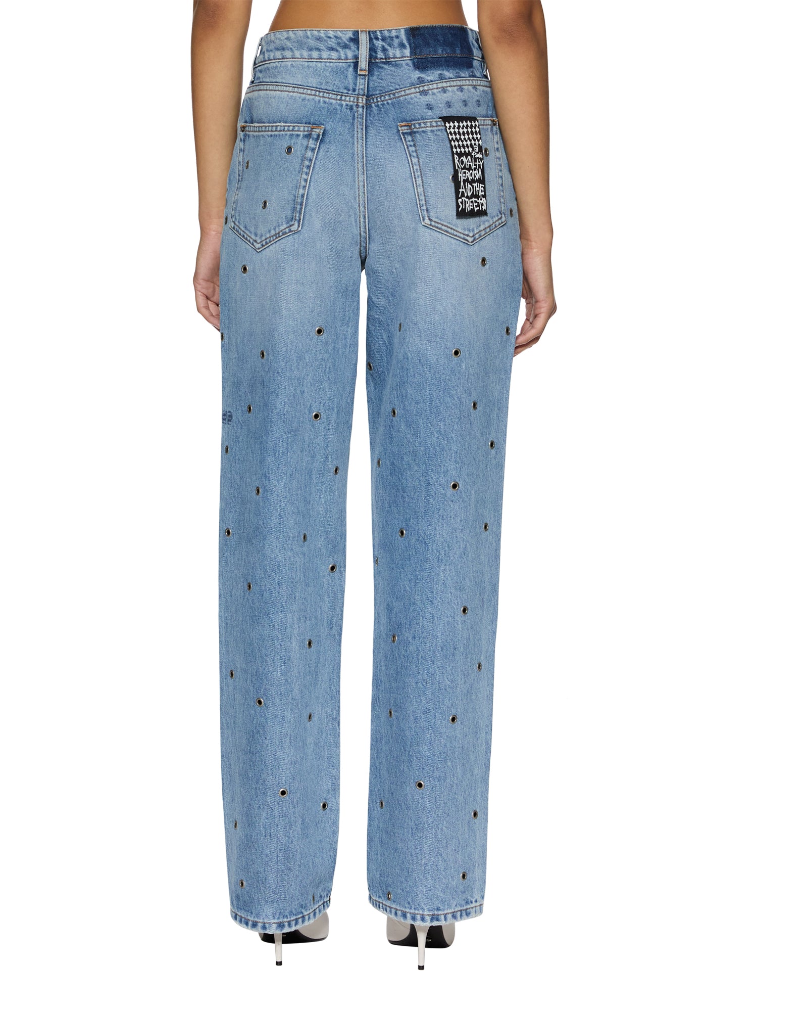 RELAX JEAN CHROMA - Image 6