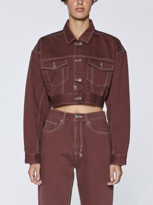 KOMMAND JACKET ANDORRA