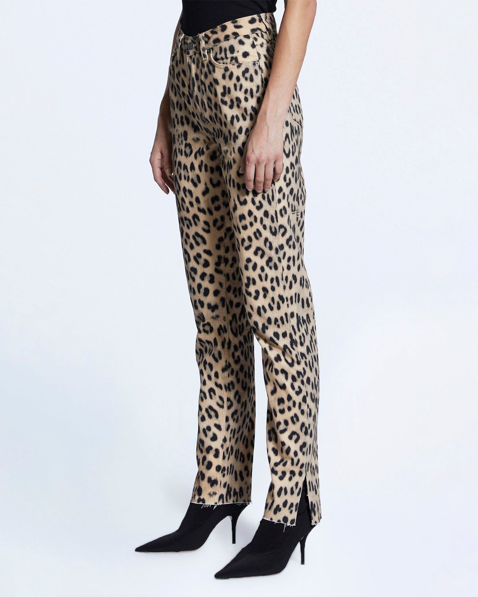 MELROSE WILD TAN - Image 3