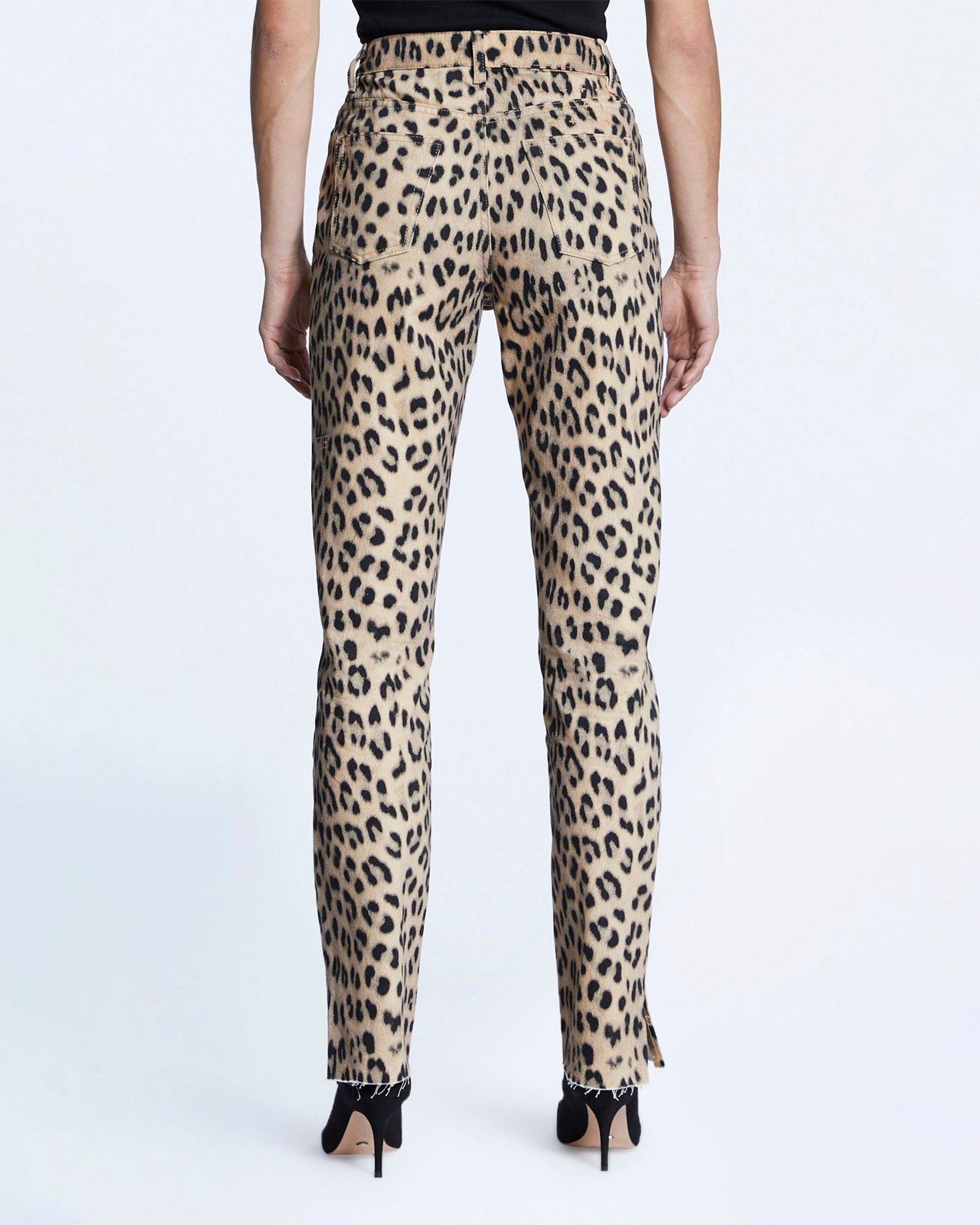 MELROSE WILD TAN - Image 2