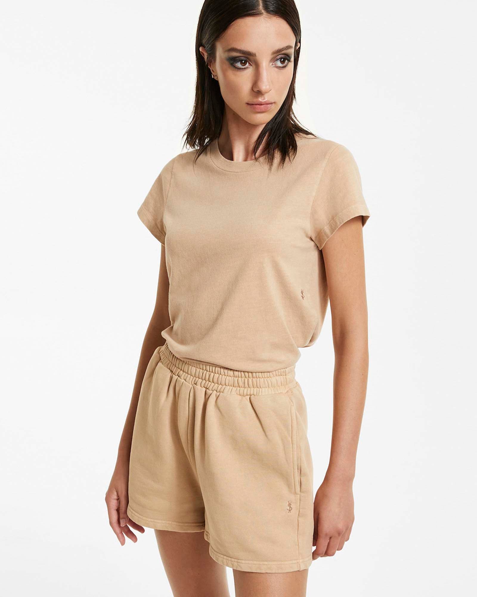 3 X 4 MINI SS TEE LATTE - Image 3