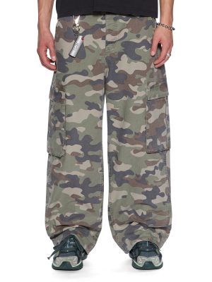 MAXX FUGITIVE CARGO KAMMO