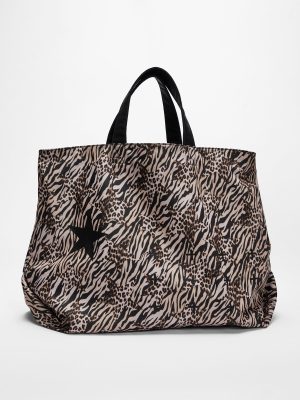 ZOO NYLON TOTE