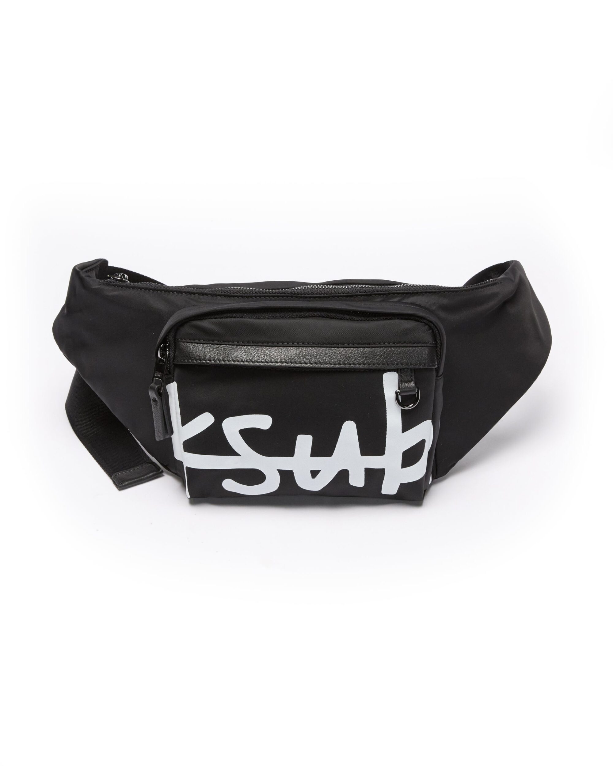 1999 Nylon Stash Bag