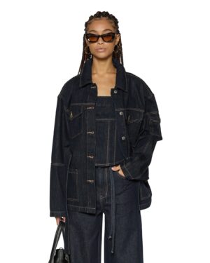 Duty Jacket Zenith Pop