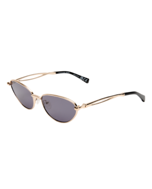 The Ripley Gold Smoke Mono