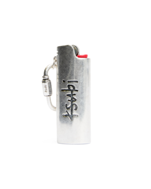 1999 Pocket Lighter Case